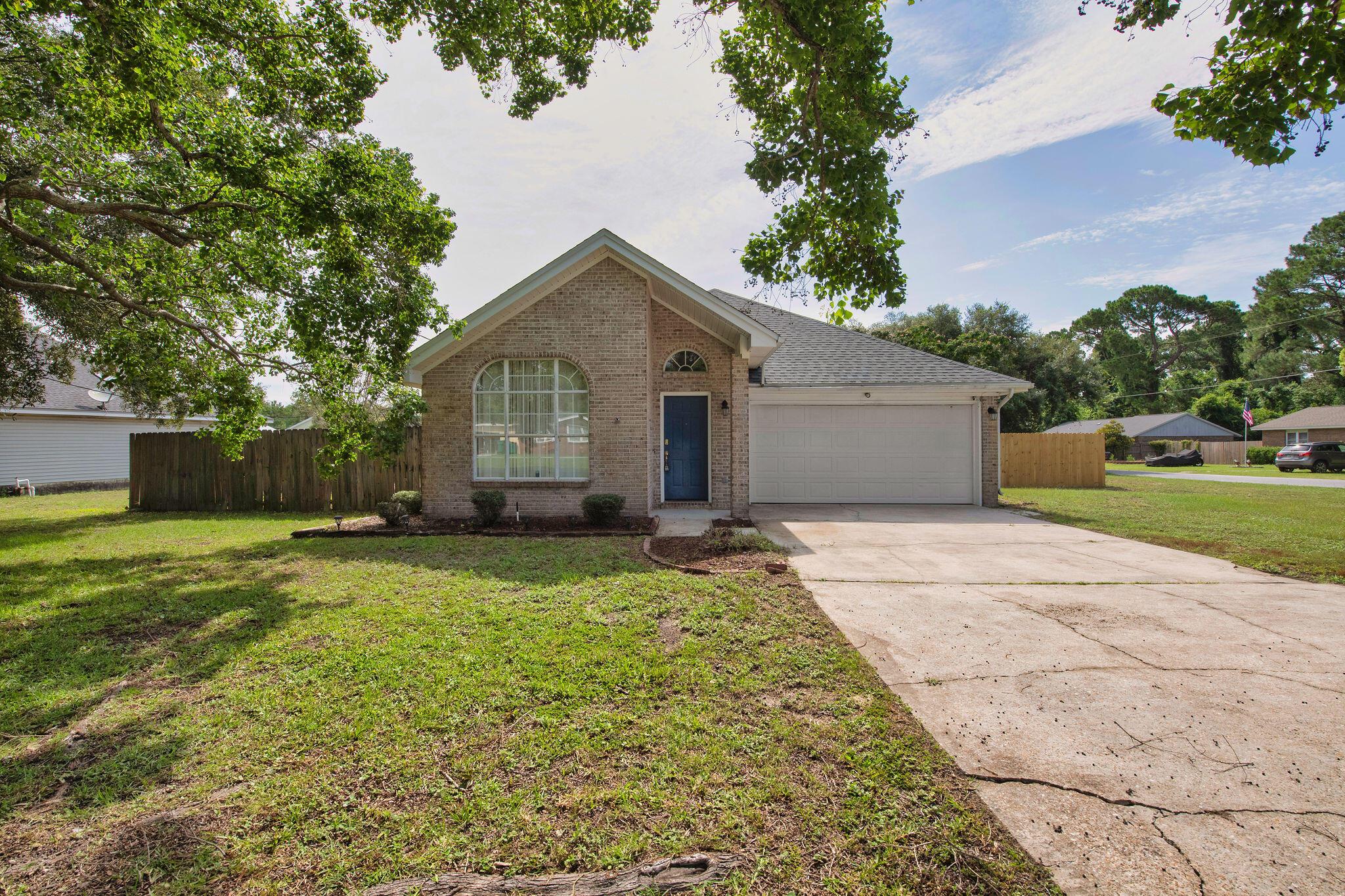 Image 2: Front of House