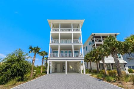 192 Monarch Beach Drive