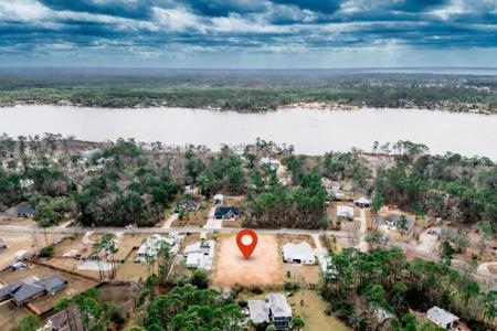 LOT C-24 Magnolia Drive