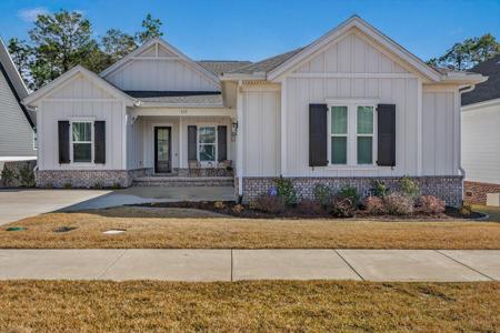 117 Caraway Drive
