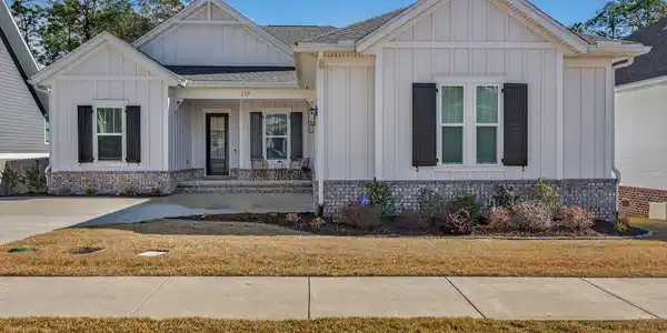 117 Caraway Drive