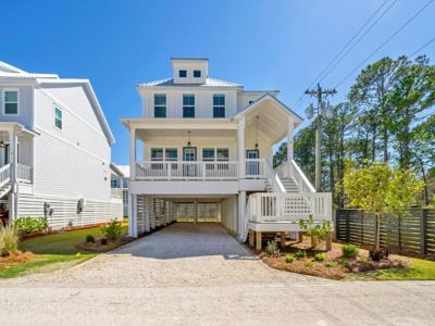 14 Tyler James Way