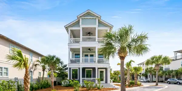 50 W Blue Crab Loop