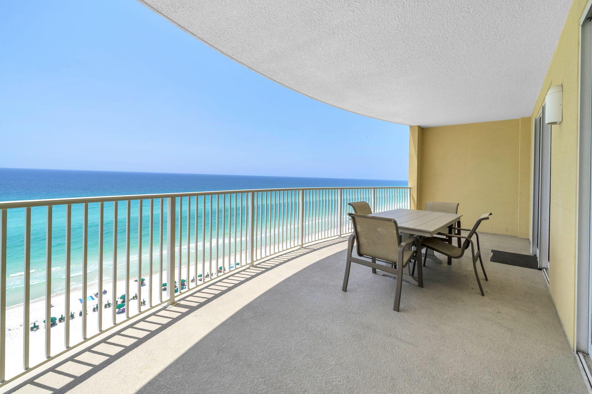 Image 2: Main 271 SF Balcony View 2