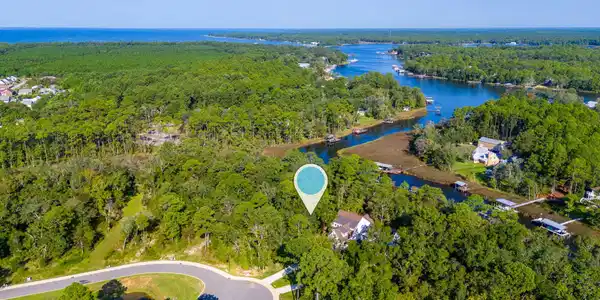 Lot 14 Redfish Point Drive