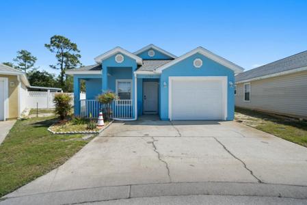 11705 Cabana Court