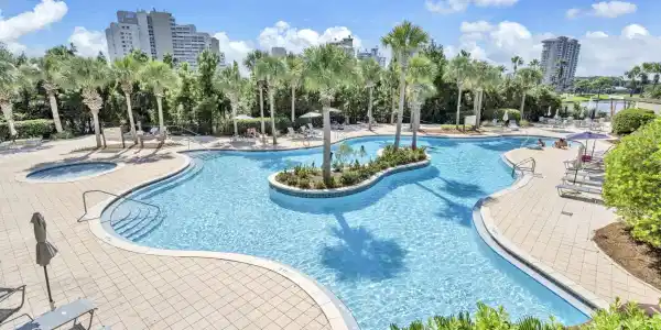 5000 S Sandestin Boulevard