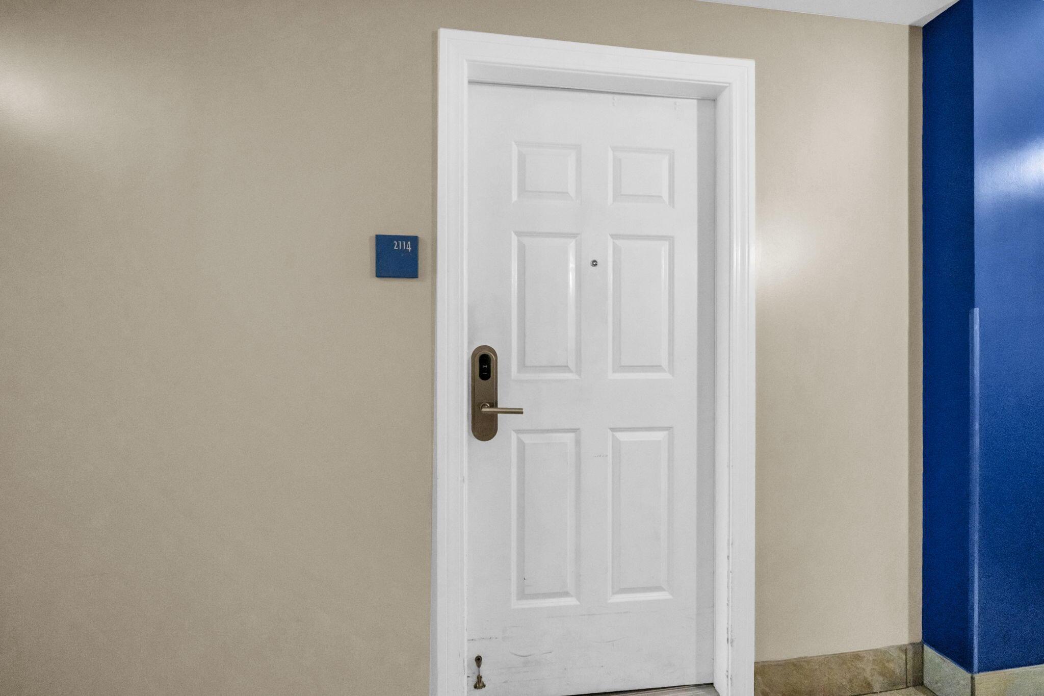 Image 2: Front Entrance