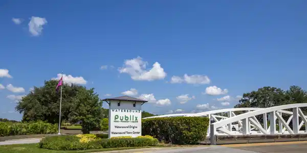 Image 4: WSO Community Entrance 1