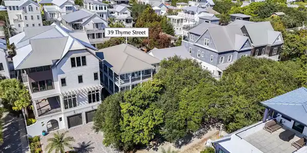 39 Thyme Street