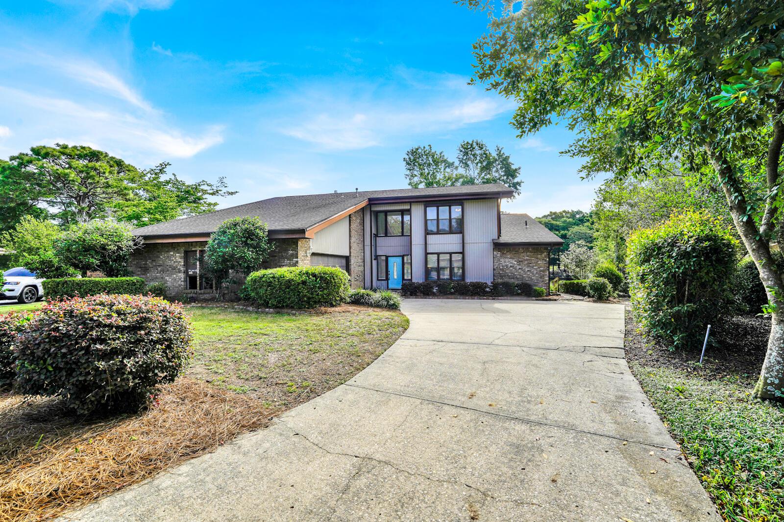 Image 2: Front of House