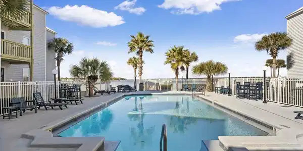 Image 3: Community Pool