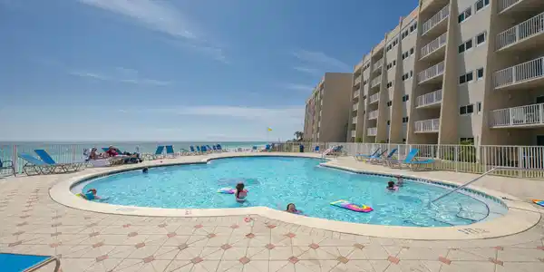 675 Scenic Gulf Drive
