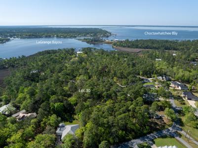 LOT 30 Blk B Bayside Drive