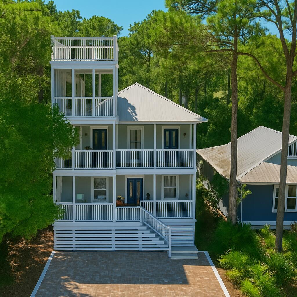 Image 3: Front View
