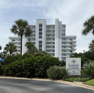 725 Gulf Shore Drive