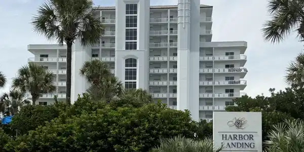 725 Gulf Shore Drive