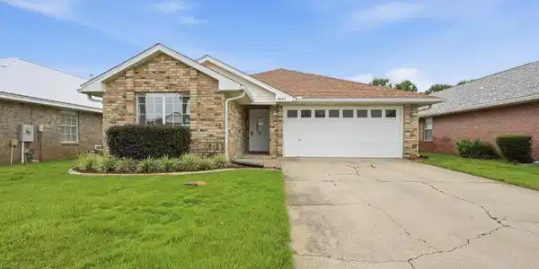 4643 Sunsail Circle