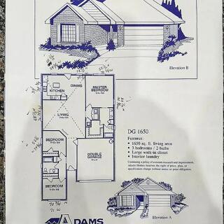 Image 3: Floor Plan