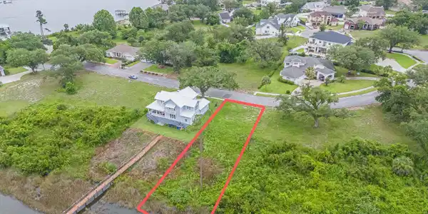 1112 Cove Pointe Drive