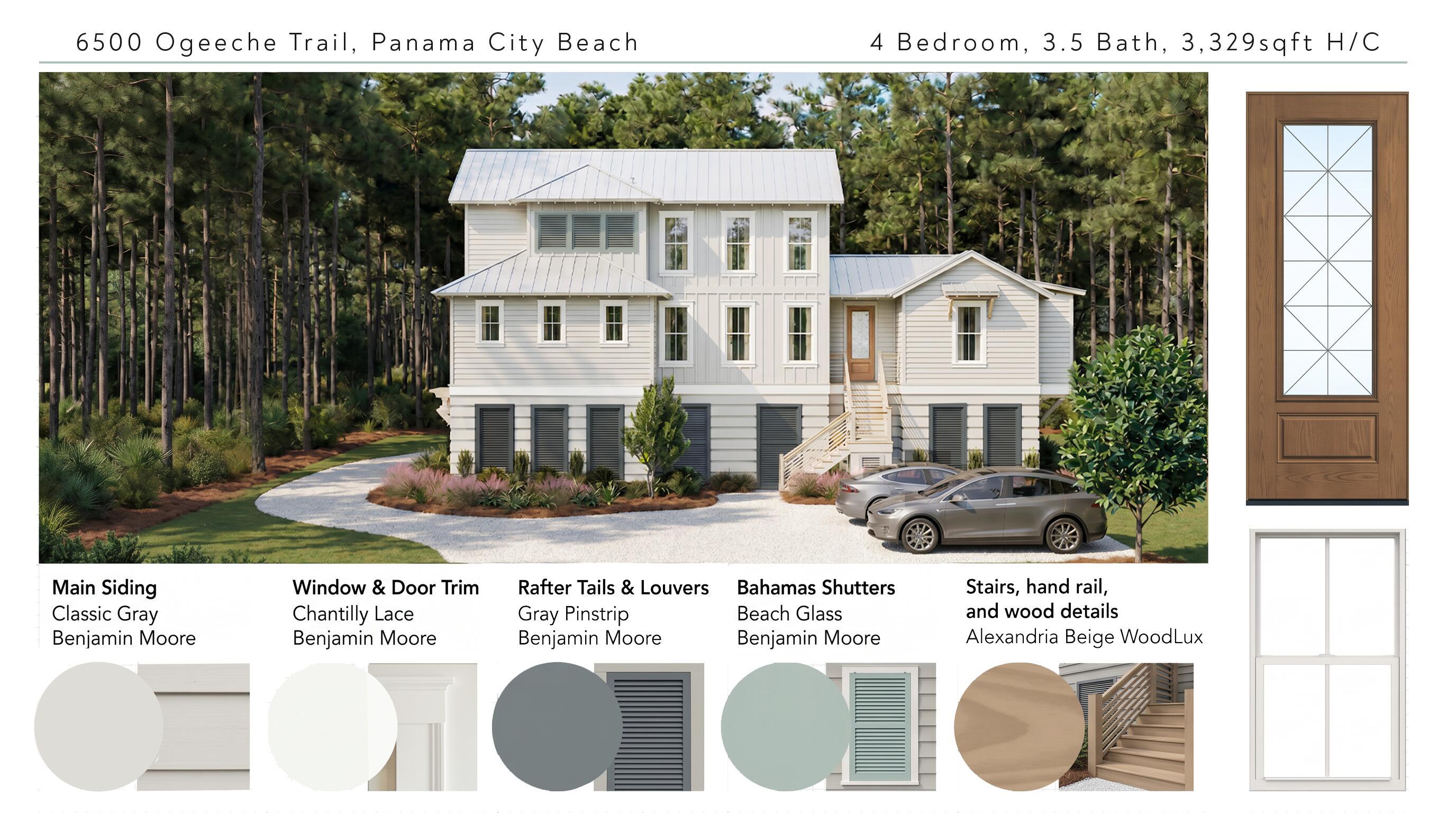 Image 2: 1.41 Acres - Elevation + Details
