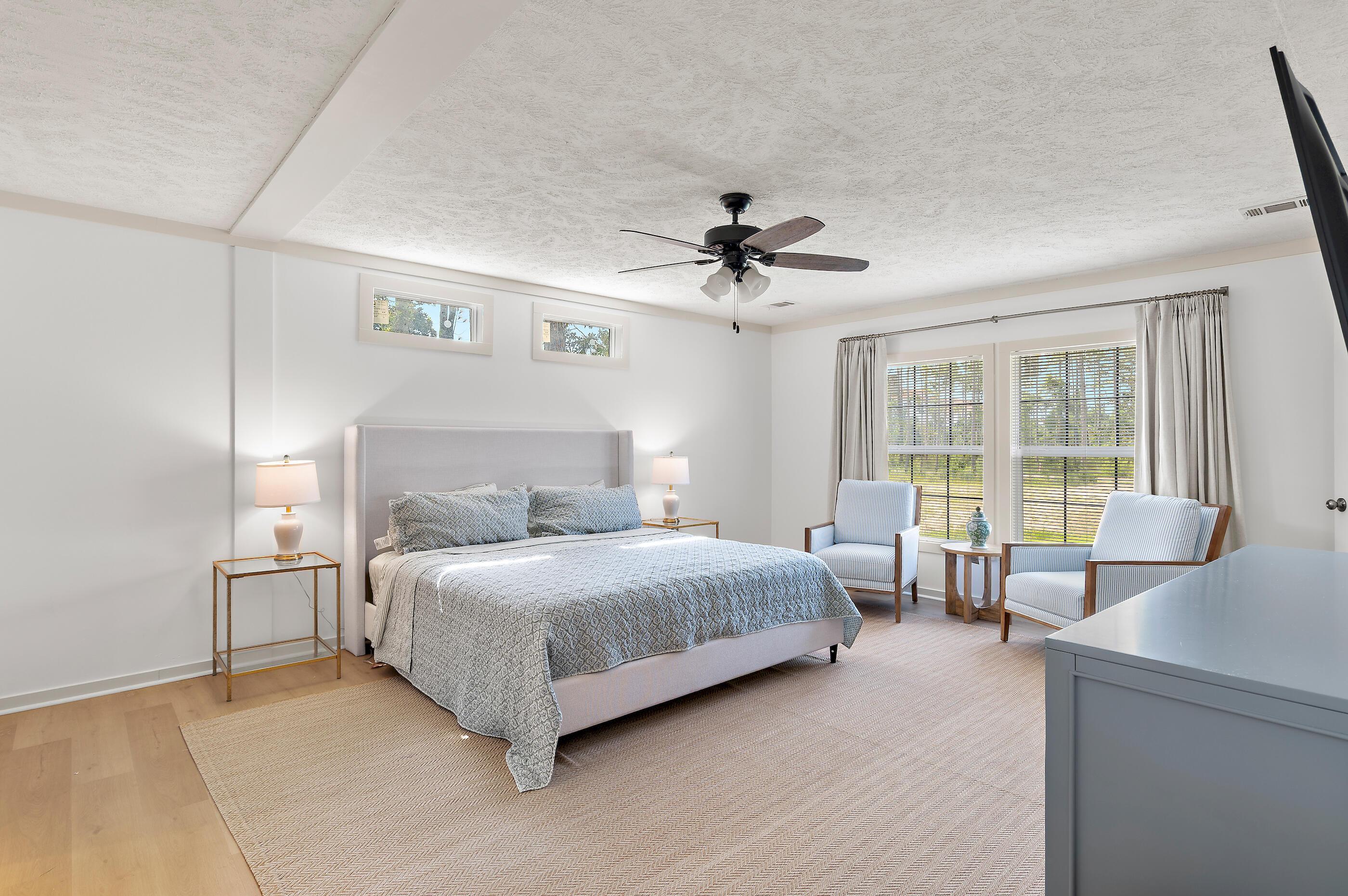 Image 3: Primary Bedroom