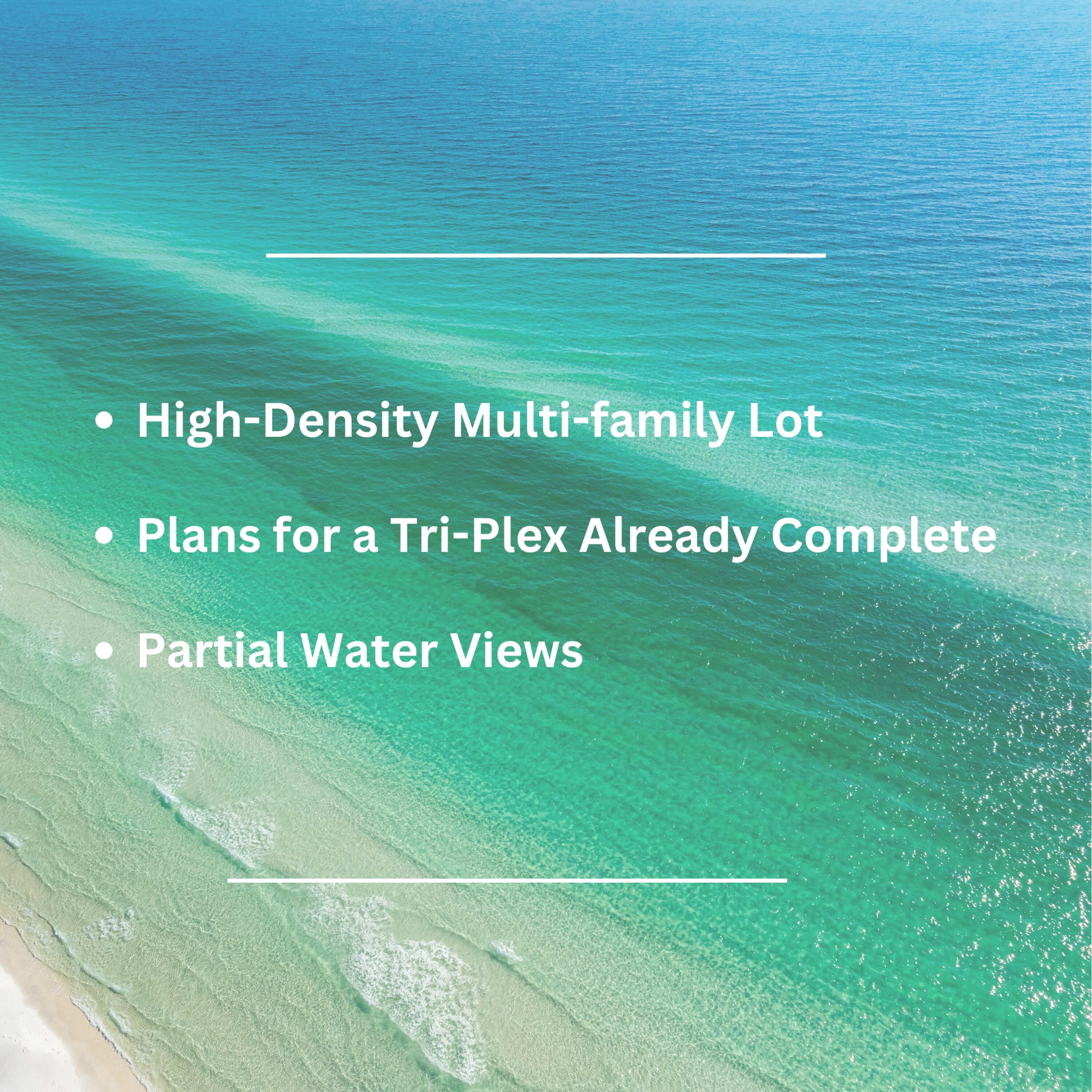Image 2: TBD Tina Dr Lot - Property Features