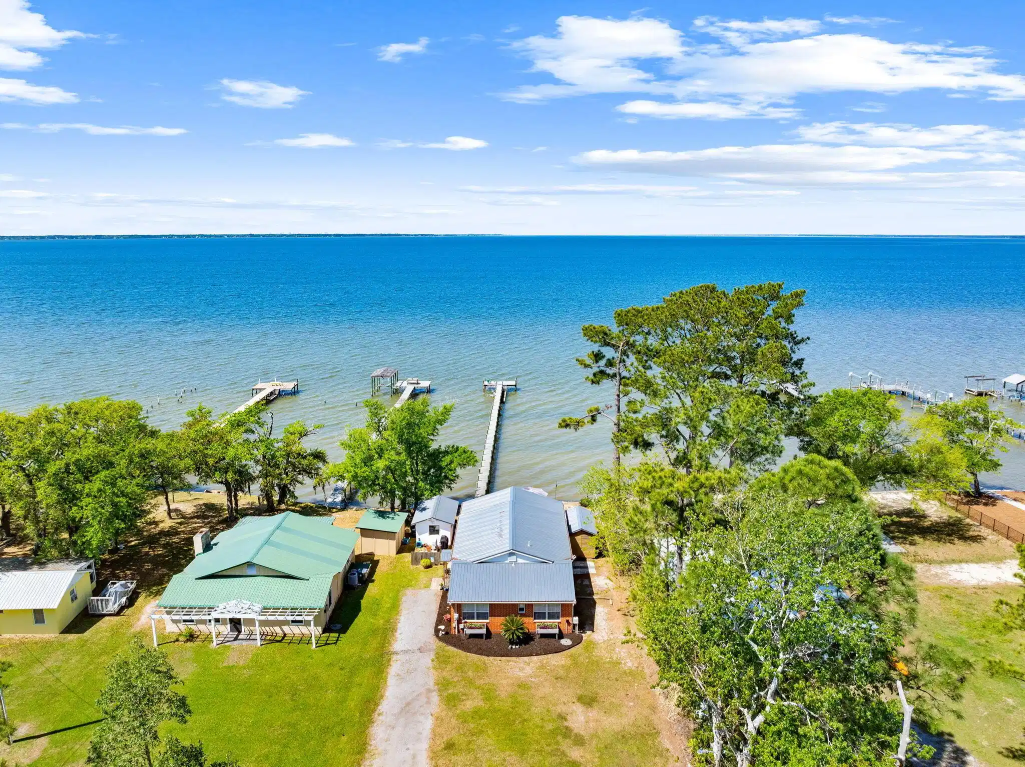 Image 1: 2554 Bay Grove Road