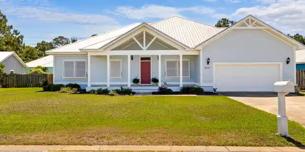12227 Lyndell Plantation Drive