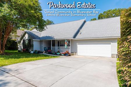 1680 Parkside Circle