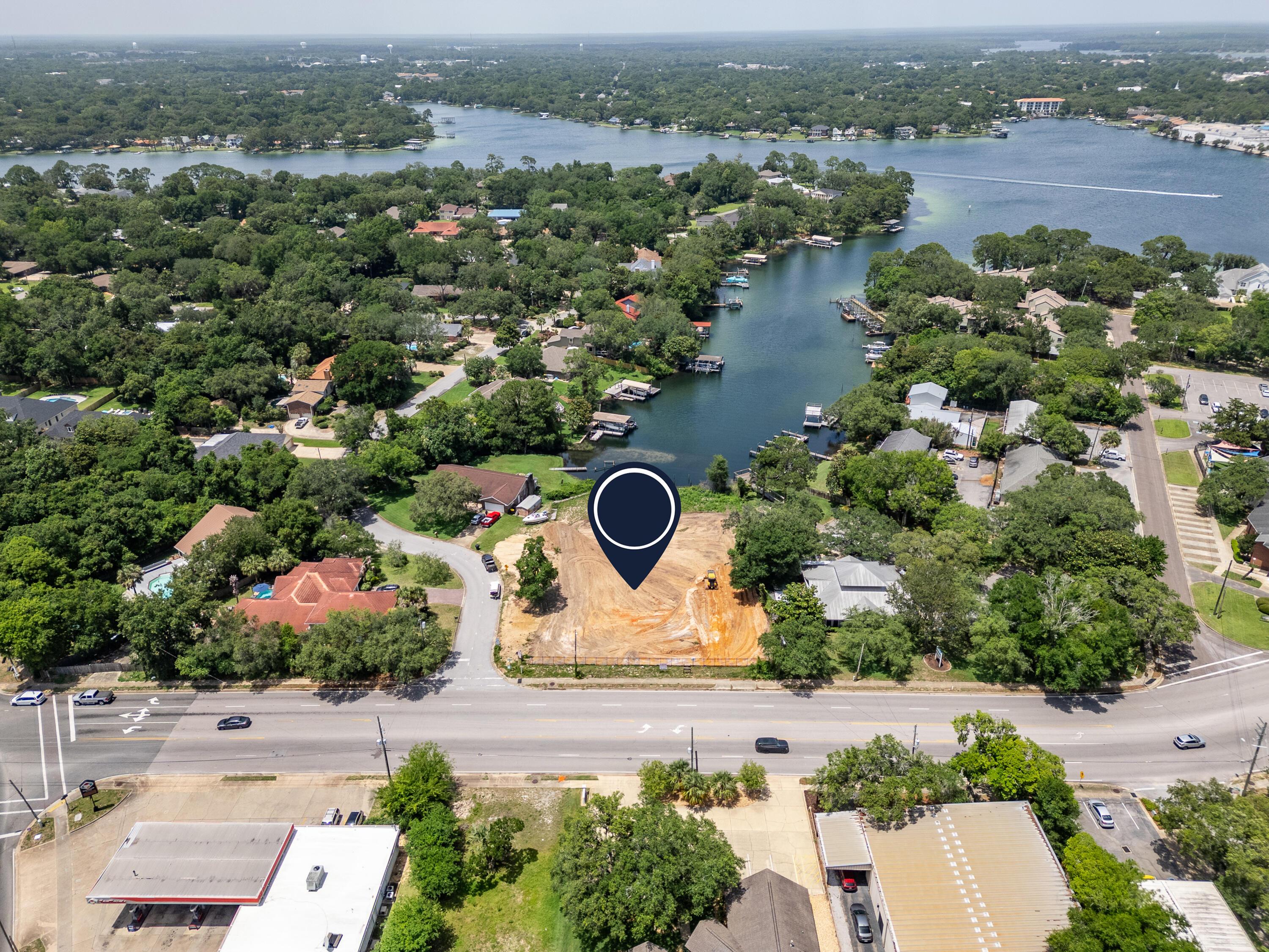 Image 2: 2_lot 17 yacht club dr drone-2