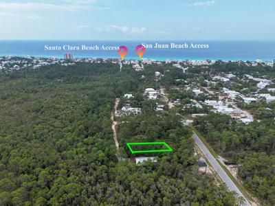 Lot 8 Chelsey Lane
