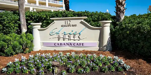 Image 2: Cabana Cafe
