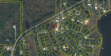 Lot 3 B Bayside Drive