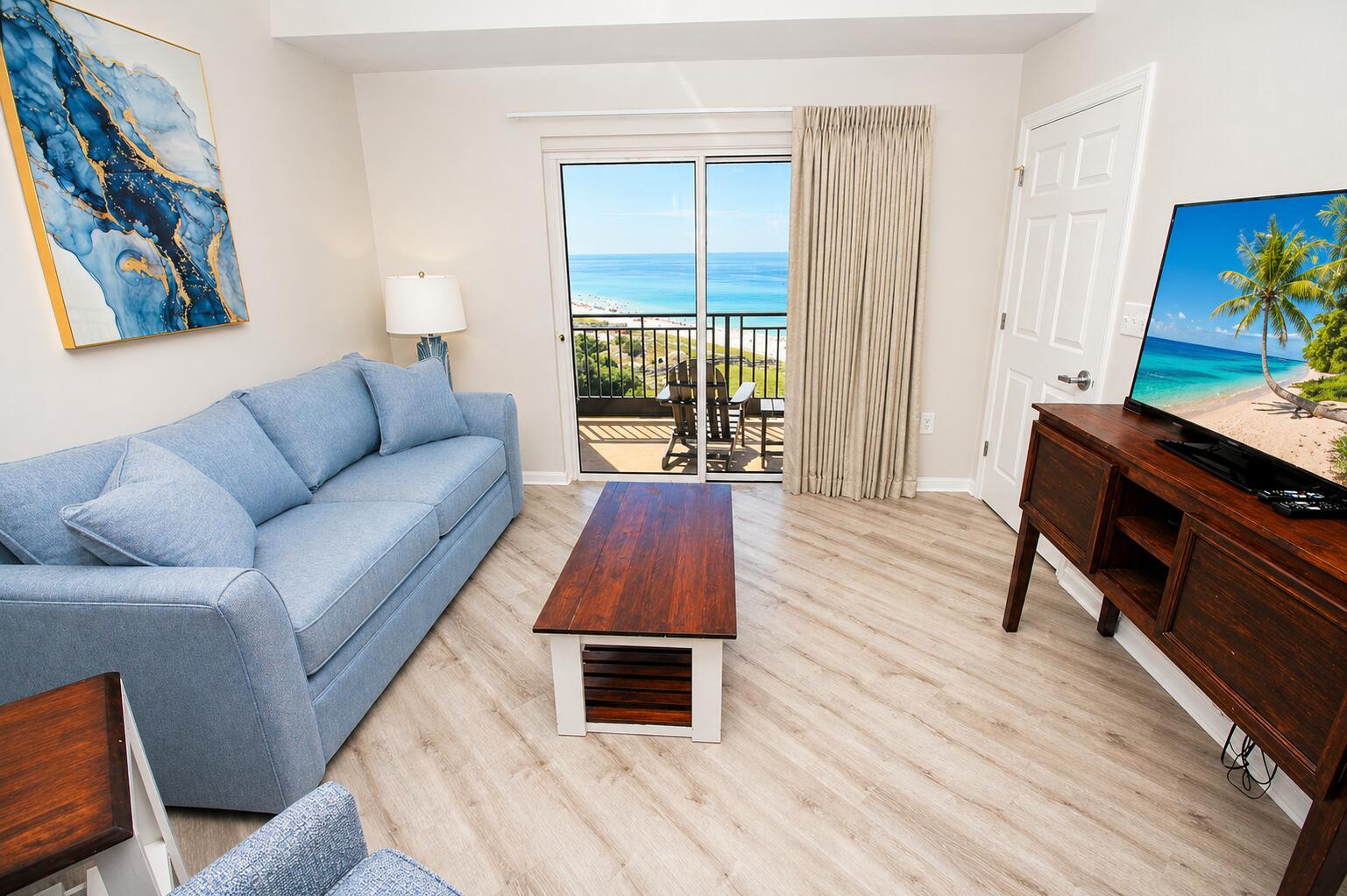 Image 2: Living room