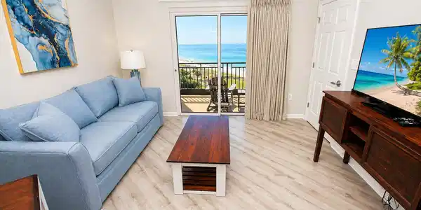 Image 2: Living room