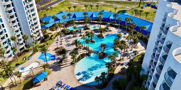 Image 2: POOLS