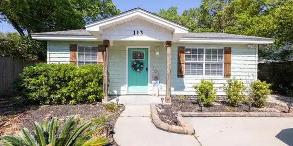 113 N Vestavia Street