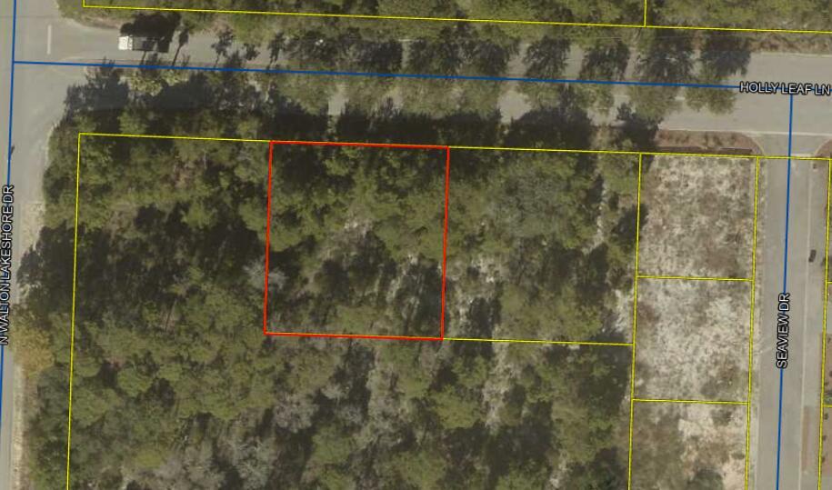 Image 2: Holly Leaf Ln Aerial