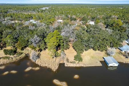 443 Pitts Bayshore Drive