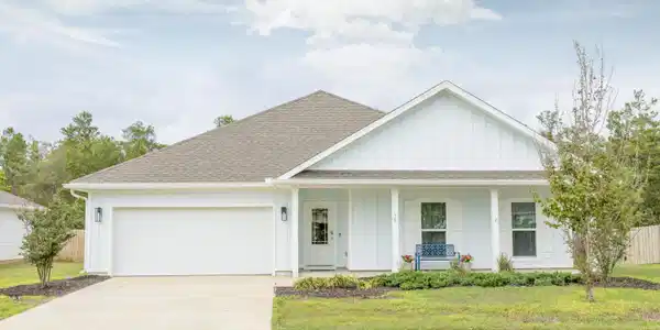 Image 2: Front Porch