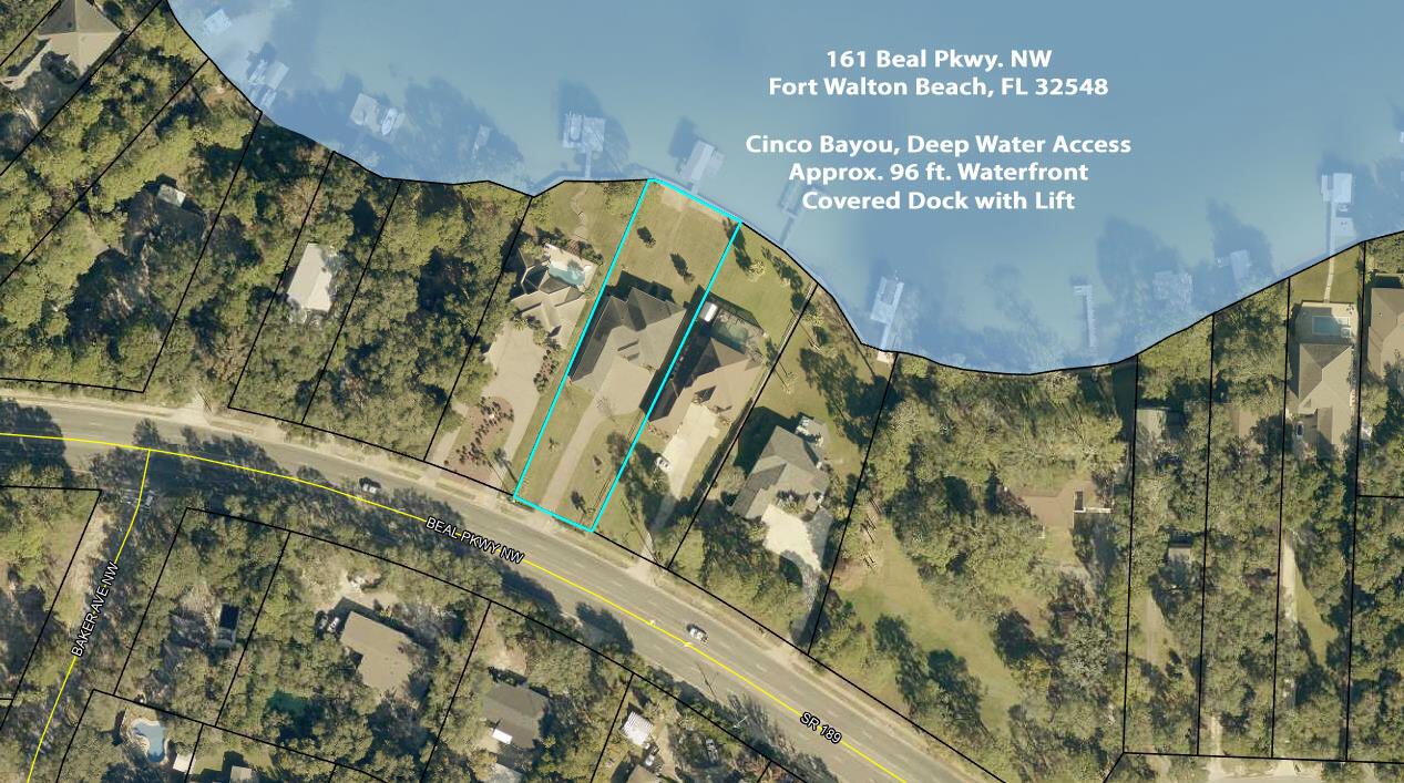Image 4: Huge waterfrpmt Lot