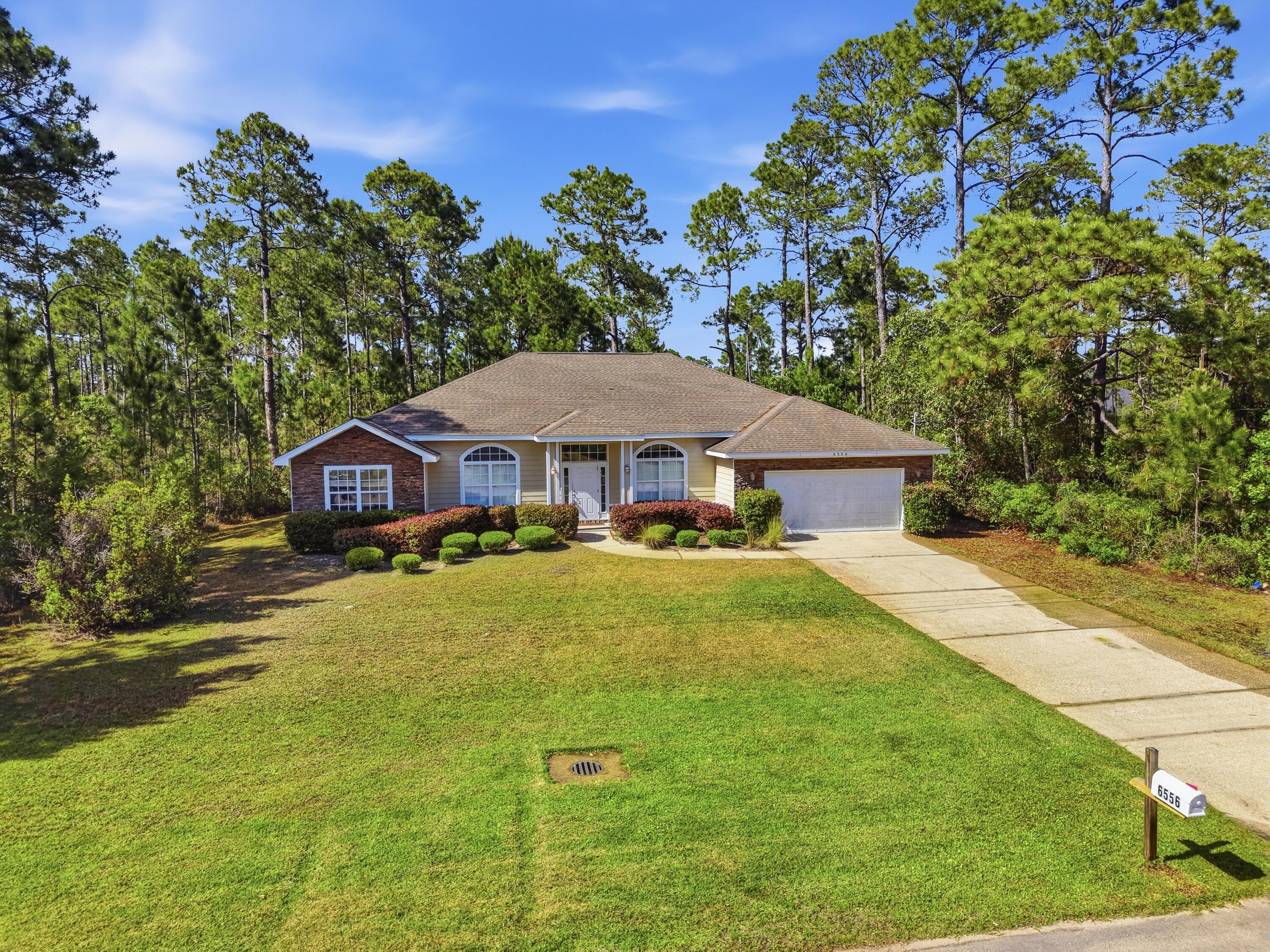 Image 2: 6556 lansford st drone-2