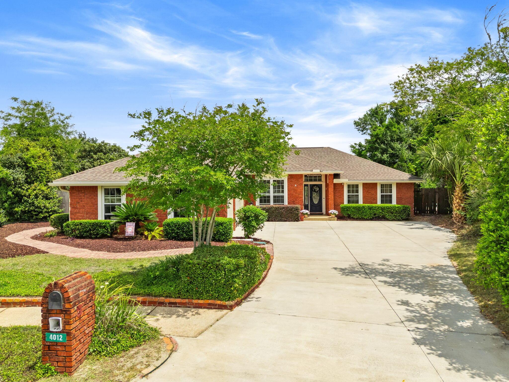Image 1: 1-web-or-mls-PANHANDLE - 4012 MARY LOUIS
