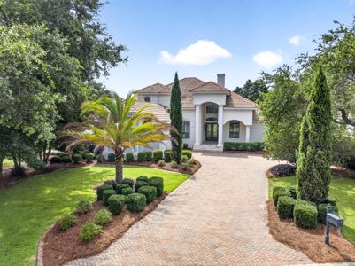 307 Corinthian Place