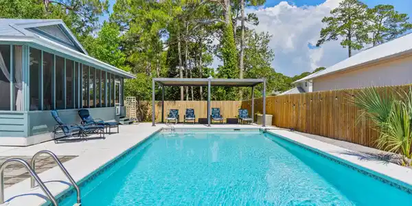 850 Forest Shore Drive
