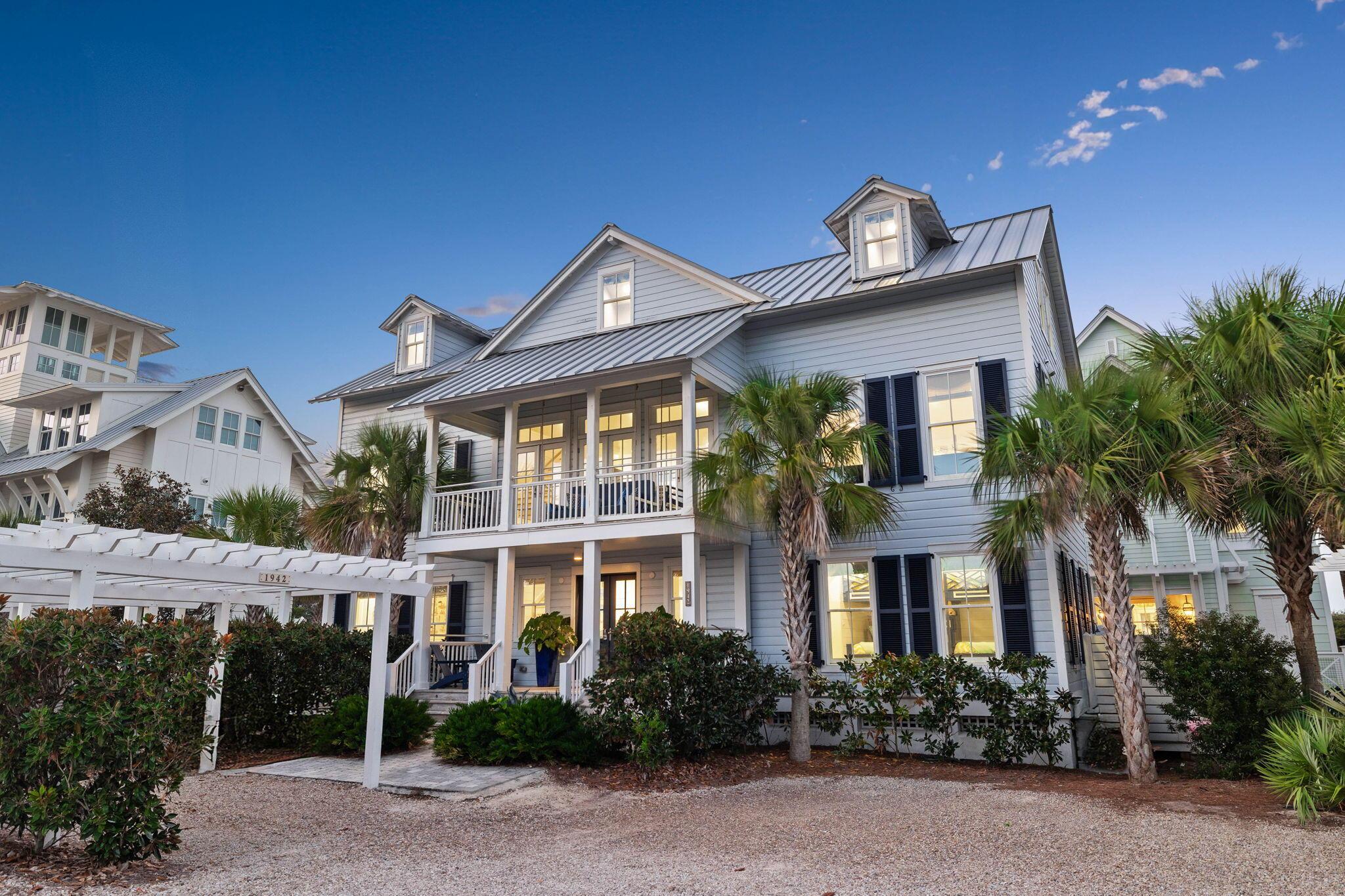 Image 1: Front of Home