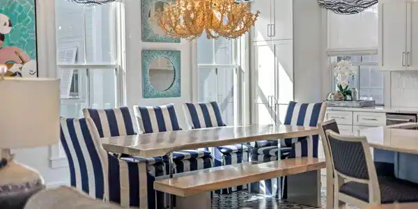 Image 3: Dining