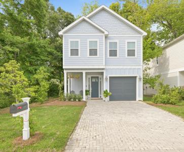 230 Rearden Way