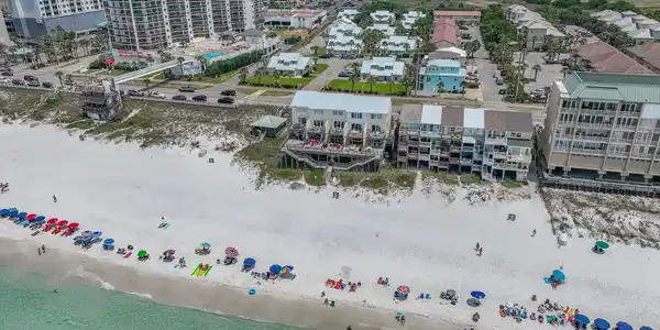 1019 Scenic Gulf Drive